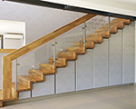 Construction et protection de vos escaliers par Escaliers Maisons à Saugnacq-et-Muret